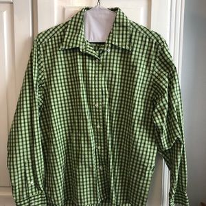 Brooks Brothers long sleeve shirt